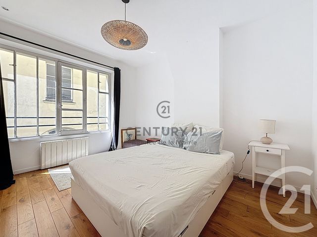 Appartement F3 à vendre - 3 pièces - 74,14 m2 - Paris - 75011 - ILE-DE-FRANCE