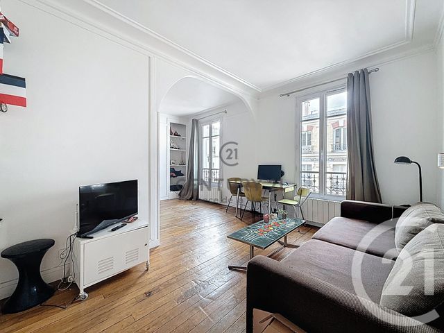 appartement - PARIS - 75011
