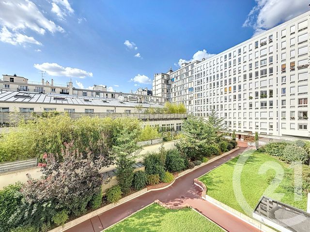 Appartement F3 à vendre - 3 pièces - 65,85 m2 - Paris - 75011 - ILE-DE-FRANCE