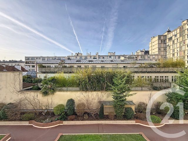 Appartement F3 &agrave; vendre - 3 pi&egrave;ces - 65,85 m2 - Paris - 75011 - ILE-DE-FRANCE