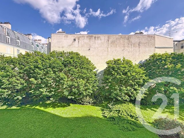 appartement - PARIS - 75011