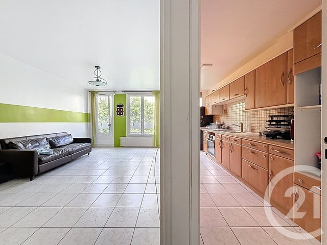 Appartement F3 à vendre - 3 pièces - 65,85 m2 - Paris - 75011 - ILE-DE-FRANCE