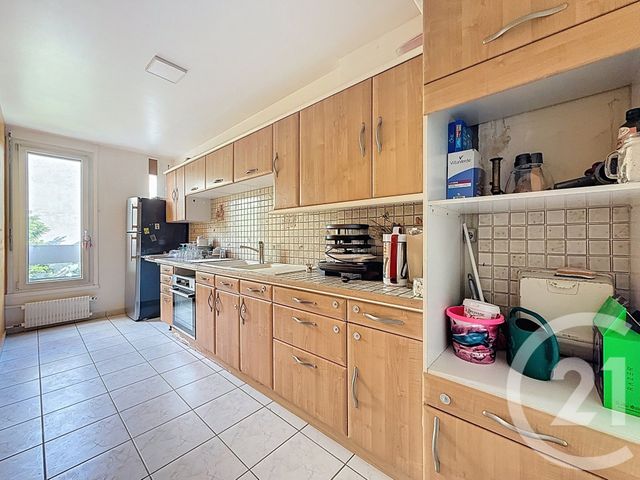 Appartement F3 à vendre - 3 pièces - 65,85 m2 - Paris - 75011 - ILE-DE-FRANCE