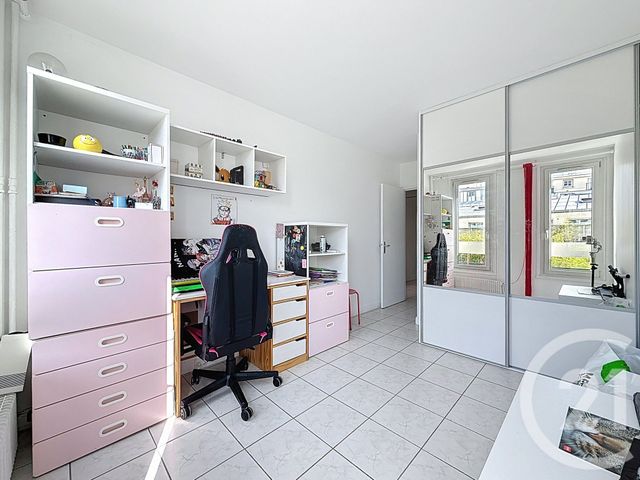Appartement F3 à vendre - 3 pièces - 65,85 m2 - Paris - 75011 - ILE-DE-FRANCE