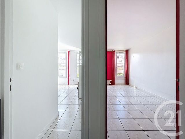 Appartement F3 à vendre - 3 pièces - 65,85 m2 - Paris - 75011 - ILE-DE-FRANCE