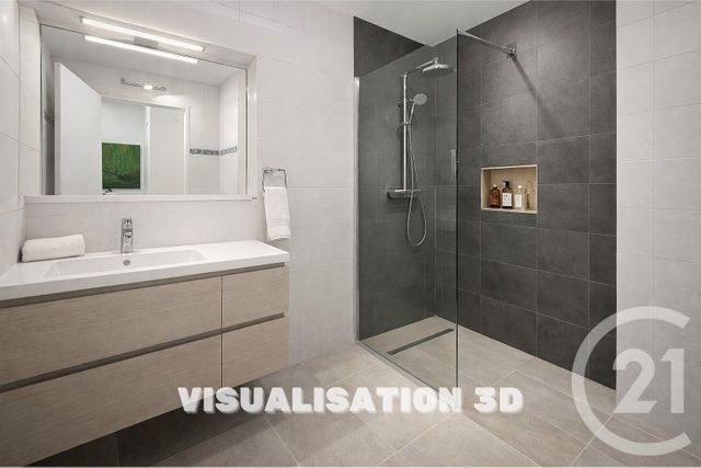 Appartement F3 &agrave; vendre - 3 pi&egrave;ces - 65,85 m2 - Paris - 75011 - ILE-DE-FRANCE