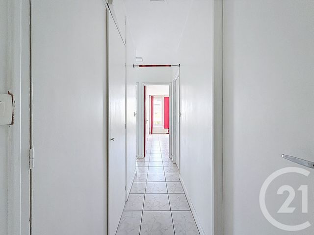 Appartement F3 à vendre - 3 pièces - 65,85 m2 - Paris - 75011 - ILE-DE-FRANCE