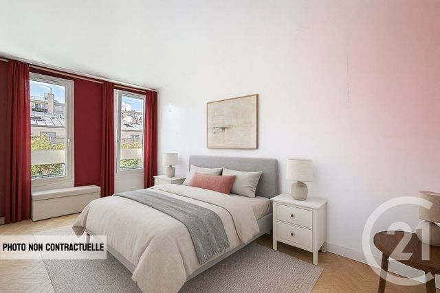 Appartement F3 à vendre - 3 pièces - 65,85 m2 - Paris - 75011 - ILE-DE-FRANCE