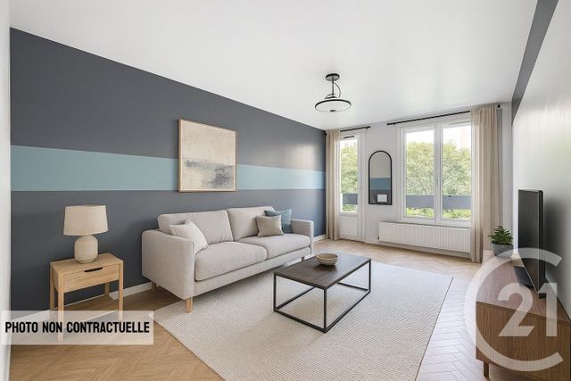 Appartement F3 à vendre - 3 pièces - 65,85 m2 - Paris - 75011 - ILE-DE-FRANCE