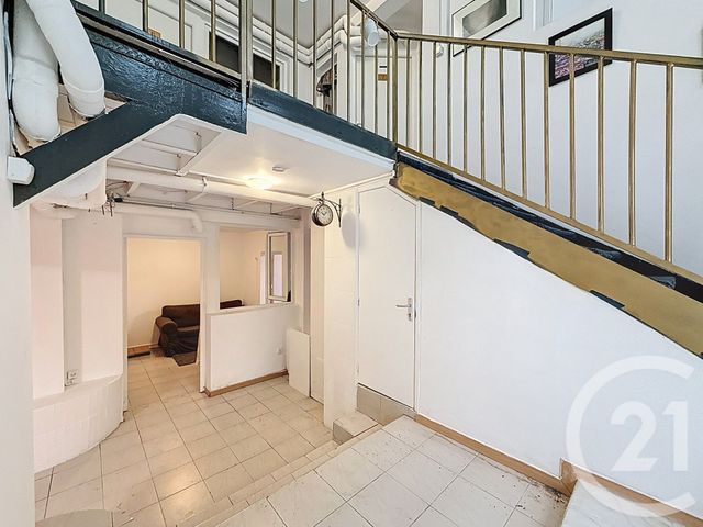 Divers &agrave; vendre - 147,22 m2 - Paris - 75020 - ILE-DE-FRANCE