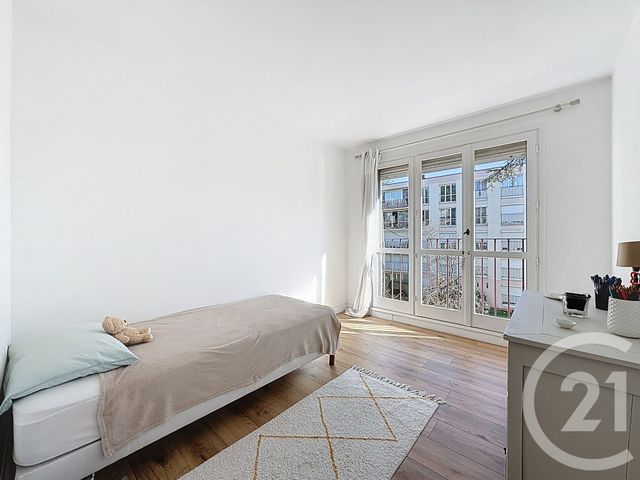 Appartement F4 à vendre - 5 pièces - 87,45 m2 - Yerres - 91 - ILE-DE-FRANCE