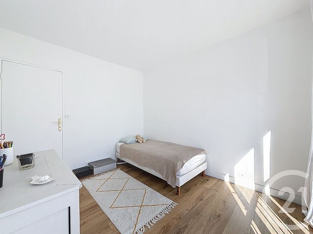 Appartement F4 à vendre - 5 pièces - 87,45 m2 - Yerres - 91 - ILE-DE-FRANCE