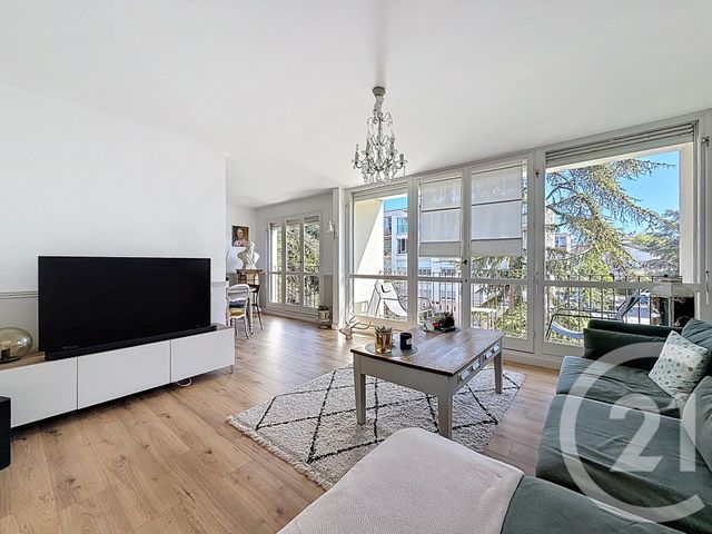 appartement - YERRES - 91