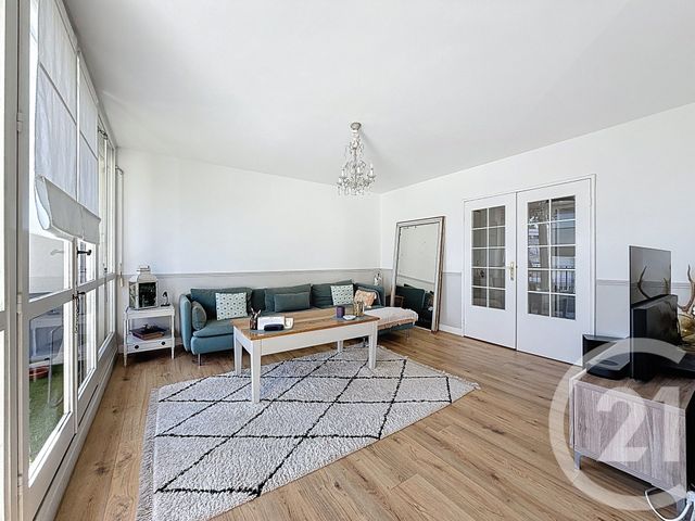 Appartement F4 à vendre - 5 pièces - 87,45 m2 - Yerres - 91 - ILE-DE-FRANCE