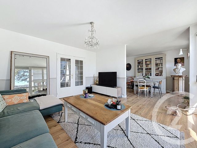 Appartement F4 à vendre - 5 pièces - 87,45 m2 - Yerres - 91 - ILE-DE-FRANCE