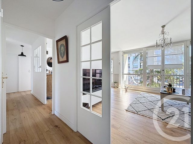 Appartement F4 à vendre - 5 pièces - 87,45 m2 - Yerres - 91 - ILE-DE-FRANCE