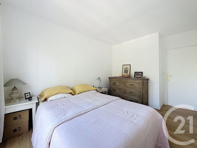 Appartement F4 à vendre - 5 pièces - 87,45 m2 - Yerres - 91 - ILE-DE-FRANCE