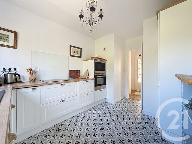 Appartement F4 à vendre - 5 pièces - 87,45 m2 - Yerres - 91 - ILE-DE-FRANCE