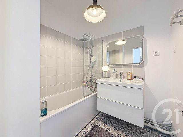 Appartement F4 à vendre - 5 pièces - 87,45 m2 - Yerres - 91 - ILE-DE-FRANCE