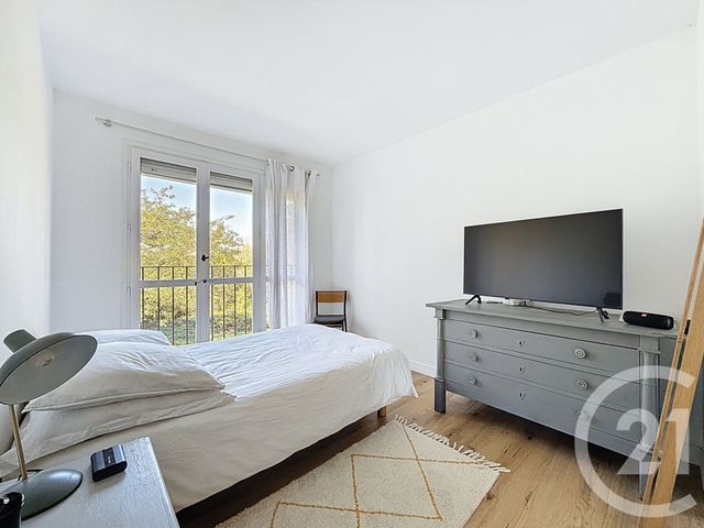 Appartement F4 à vendre - 5 pièces - 87,45 m2 - Yerres - 91 - ILE-DE-FRANCE