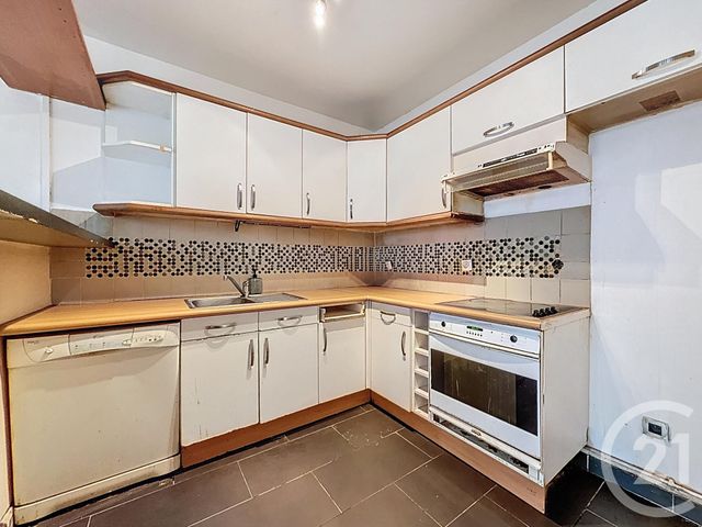 Appartement &agrave; vendre - 2 pi&egrave;ces - 44,52 m2 - Suresnes - 92 - ILE-DE-FRANCE