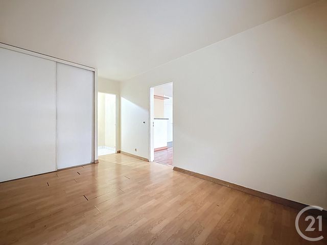 Appartement &agrave; vendre - 2 pi&egrave;ces - 44,52 m2 - Suresnes - 92 - ILE-DE-FRANCE