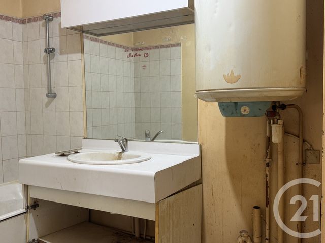 Appartement &agrave; vendre - 2 pi&egrave;ces - 44,52 m2 - Suresnes - 92 - ILE-DE-FRANCE