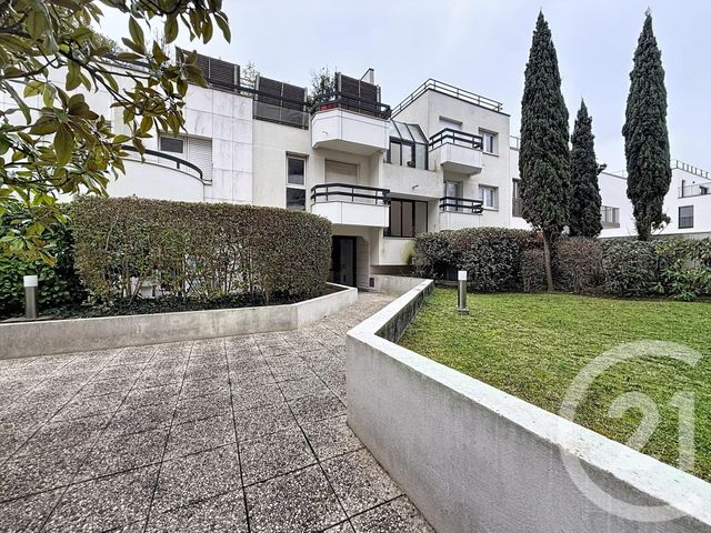 Appartement &agrave; vendre - 2 pi&egrave;ces - 44,52 m2 - Suresnes - 92 - ILE-DE-FRANCE
