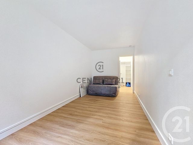 Appartement F1 &agrave; louer - 1 pi&egrave;ce - 18,78 m2 - Paris - 75011 - ILE-DE-FRANCE