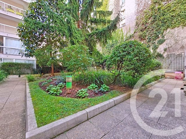 Appartement F1 &agrave; louer - 1 pi&egrave;ce - 18,78 m2 - Paris - 75011 - ILE-DE-FRANCE