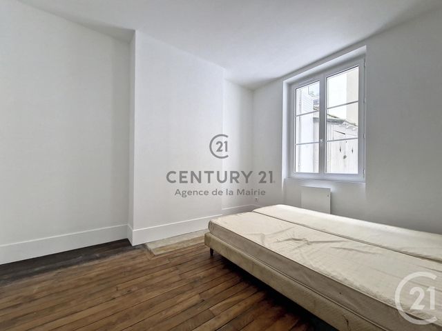 Appartement F2 &agrave; vendre - 2 pi&egrave;ces - 36,57 m2 - Paris - 75019 - ILE-DE-FRANCE