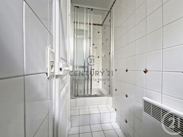 Appartement F2 &agrave; vendre - 2 pi&egrave;ces - 36,57 m2 - Paris - 75019 - ILE-DE-FRANCE