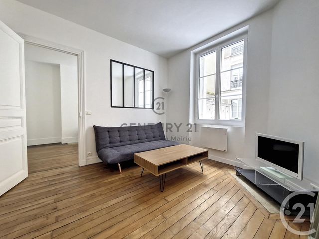 Appartement F2 à vendre PARIS