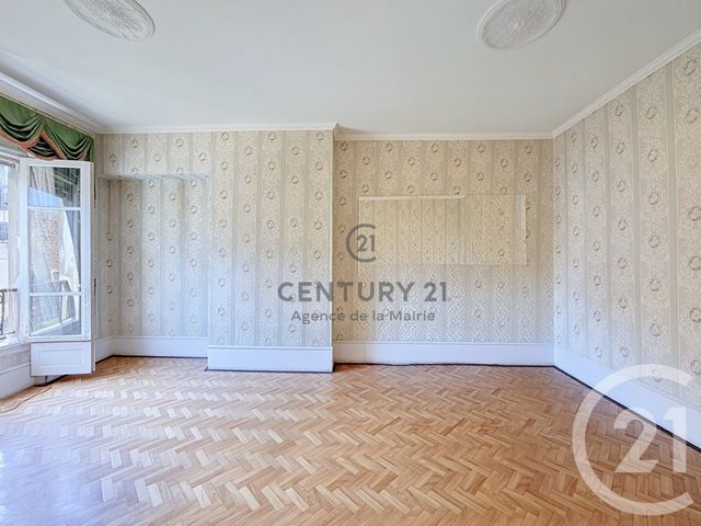 Appartement F3 &agrave; vendre - 3 pi&egrave;ces - 70,10 m2 - Paris - 75011 - ILE-DE-FRANCE