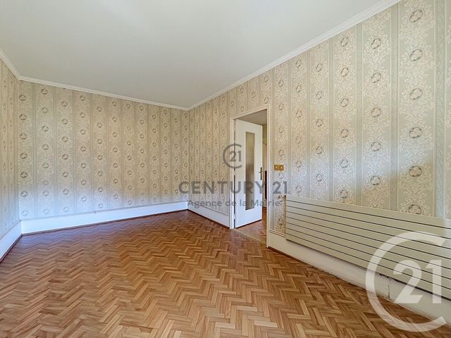 Appartement F3 &agrave; vendre - 3 pi&egrave;ces - 70,10 m2 - Paris - 75011 - ILE-DE-FRANCE