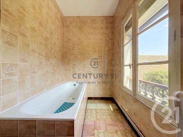 Appartement F3 &agrave; vendre - 3 pi&egrave;ces - 70,10 m2 - Paris - 75011 - ILE-DE-FRANCE