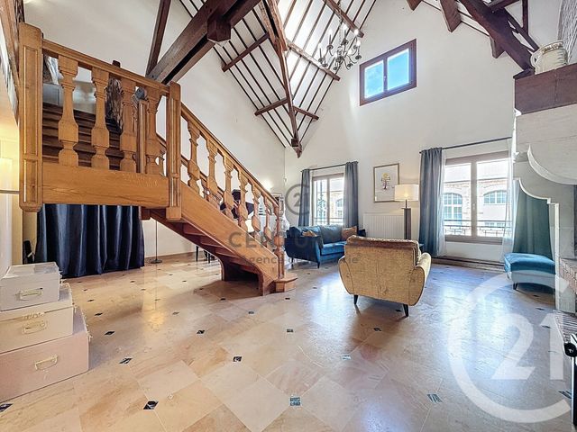 Maison à vendre - 6 pièces - 187,81 m2 - St Maur Des Fosses - 94 - ILE-DE-FRANCE