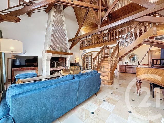 Maison à vendre - 6 pièces - 187,81 m2 - St Maur Des Fosses - 94 - ILE-DE-FRANCE