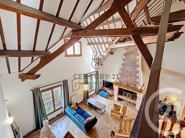 Maison à vendre - 6 pièces - 187,81 m2 - St Maur Des Fosses - 94 - ILE-DE-FRANCE