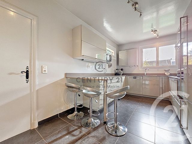 Maison à vendre - 6 pièces - 187,81 m2 - St Maur Des Fosses - 94 - ILE-DE-FRANCE