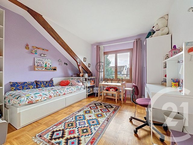 Maison à vendre - 6 pièces - 187,81 m2 - St Maur Des Fosses - 94 - ILE-DE-FRANCE