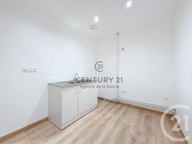 Appartement F2 à vendre - 2 pièces - 48,21 m2 - Paris - 75012 - ILE-DE-FRANCE