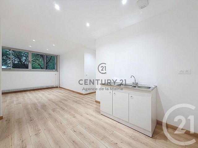 Appartement F2 à vendre - 2 pièces - 48,21 m2 - Paris - 75012 - ILE-DE-FRANCE