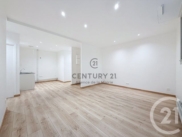 Appartement F2 à vendre - 2 pièces - 48,21 m2 - Paris - 75012 - ILE-DE-FRANCE