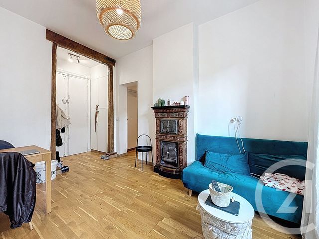 Appartement F2 &agrave; vendre - 2 pi&egrave;ces - 34,34 m2 - Paris - 75011 - ILE-DE-FRANCE