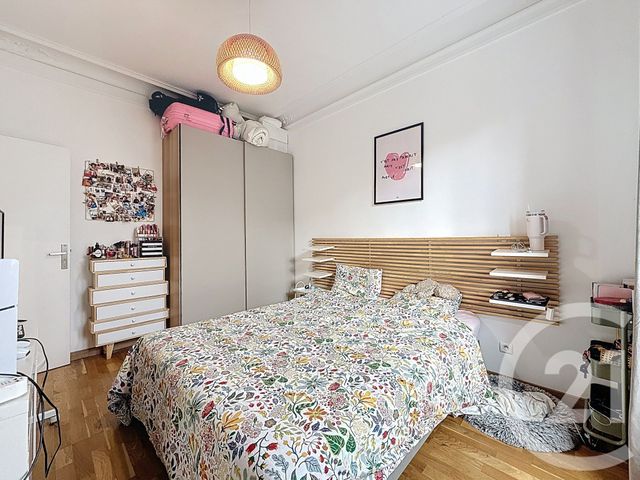Appartement F2 &agrave; vendre - 2 pi&egrave;ces - 34,34 m2 - Paris - 75011 - ILE-DE-FRANCE
