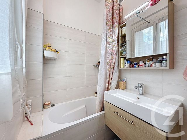 Appartement F2 &agrave; vendre - 2 pi&egrave;ces - 34,34 m2 - Paris - 75011 - ILE-DE-FRANCE