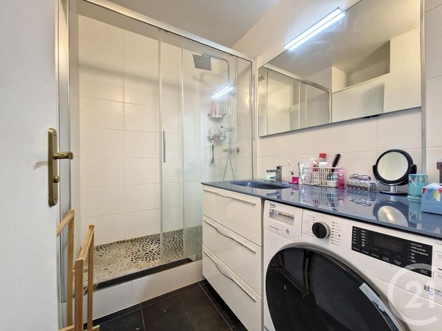 Appartement F2 à louer - 2 pièces - 43,42 m2 - Paris - 75013 - ILE-DE-FRANCE