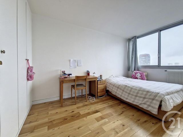Appartement F2 à louer - 2 pièces - 43,42 m2 - Paris - 75013 - ILE-DE-FRANCE
