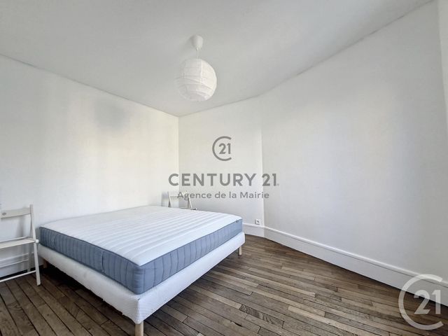 Appartement F2 à louer - 2 pièces - 38,81 m2 - Paris - 75011 - ILE-DE-FRANCE